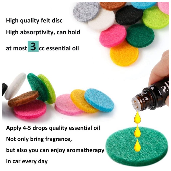 Car Diffuser vent clip - Picture 3 of 6